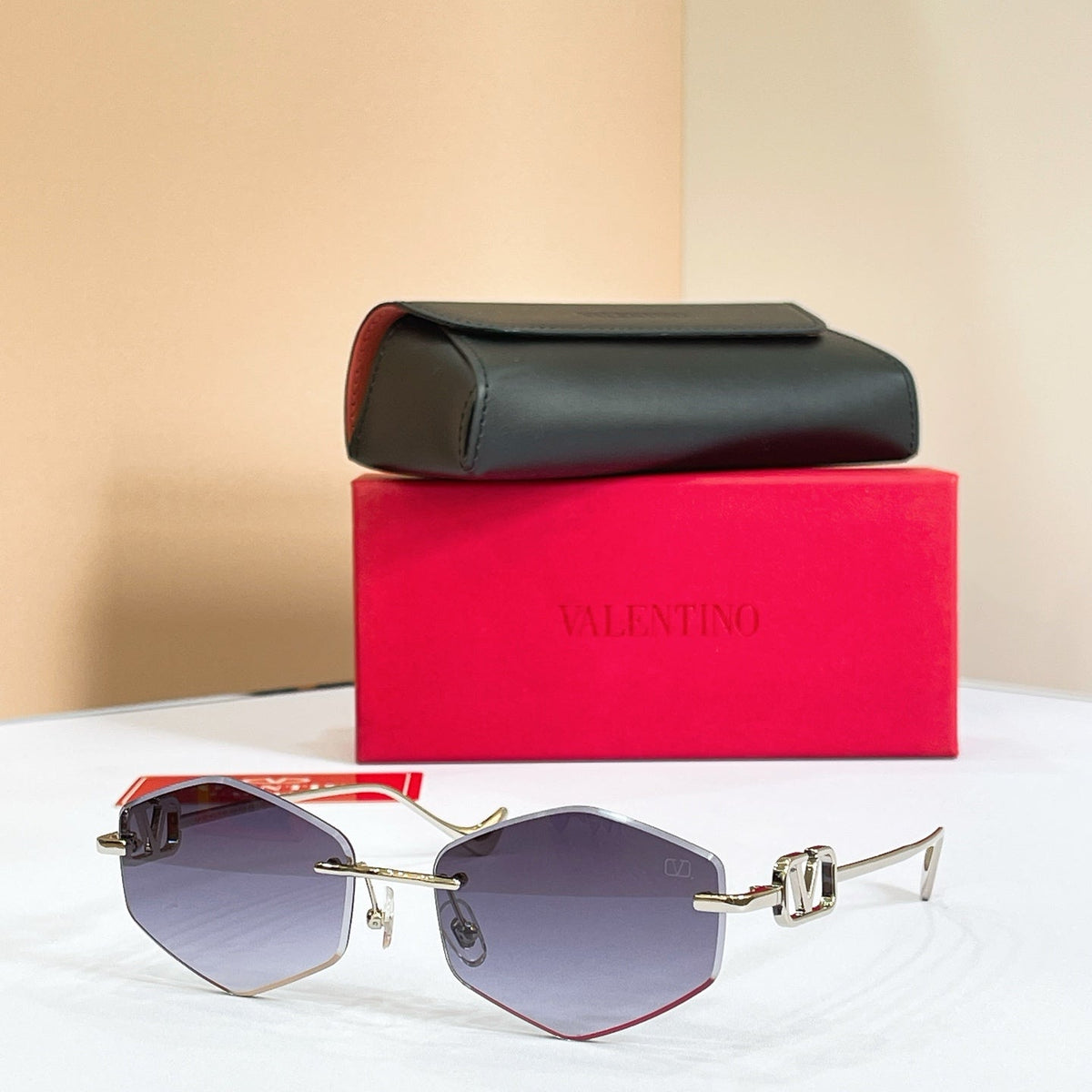 VALENTINO Sunglasses VLS-187