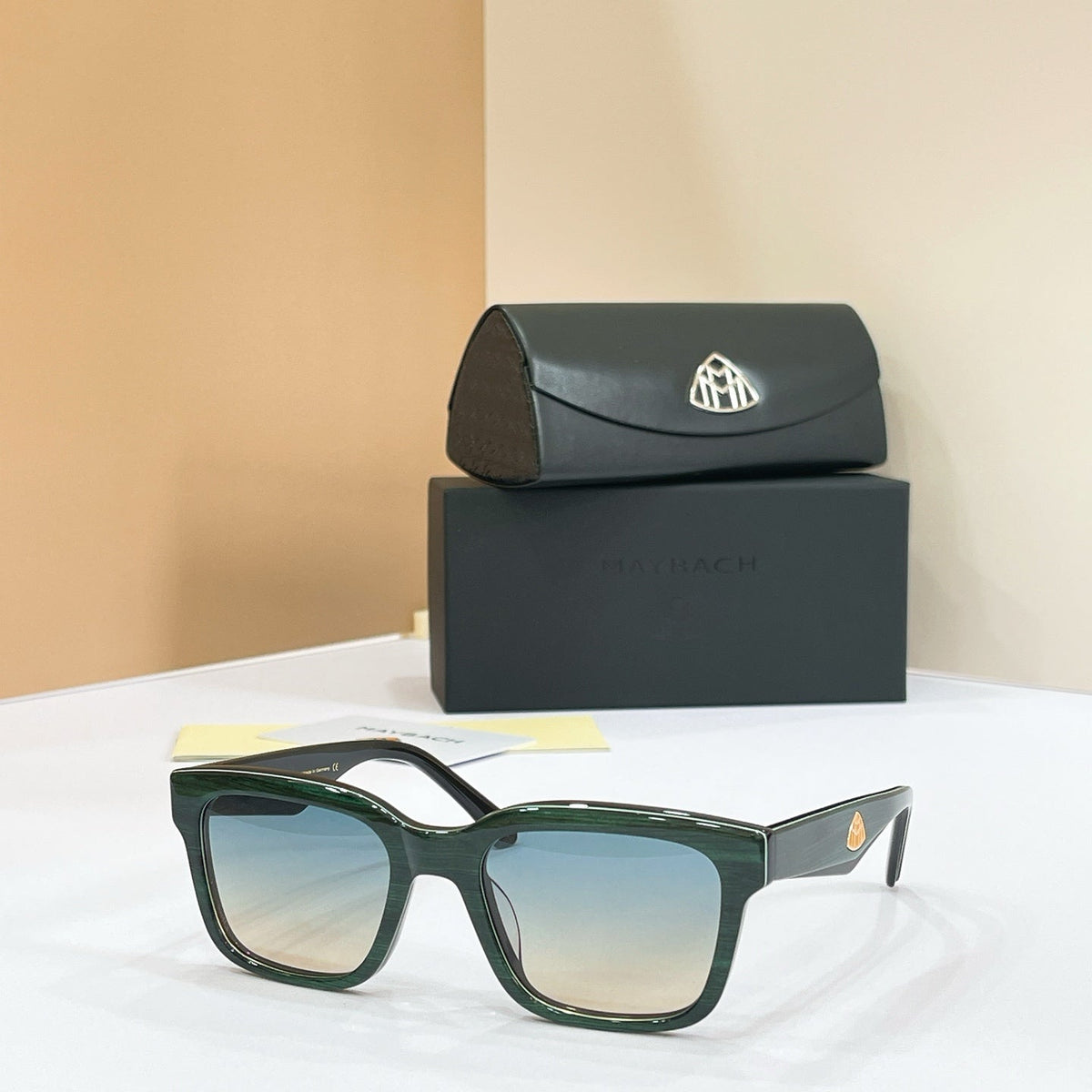 MAYBACH Sunglasses THE CHAIRMAN I