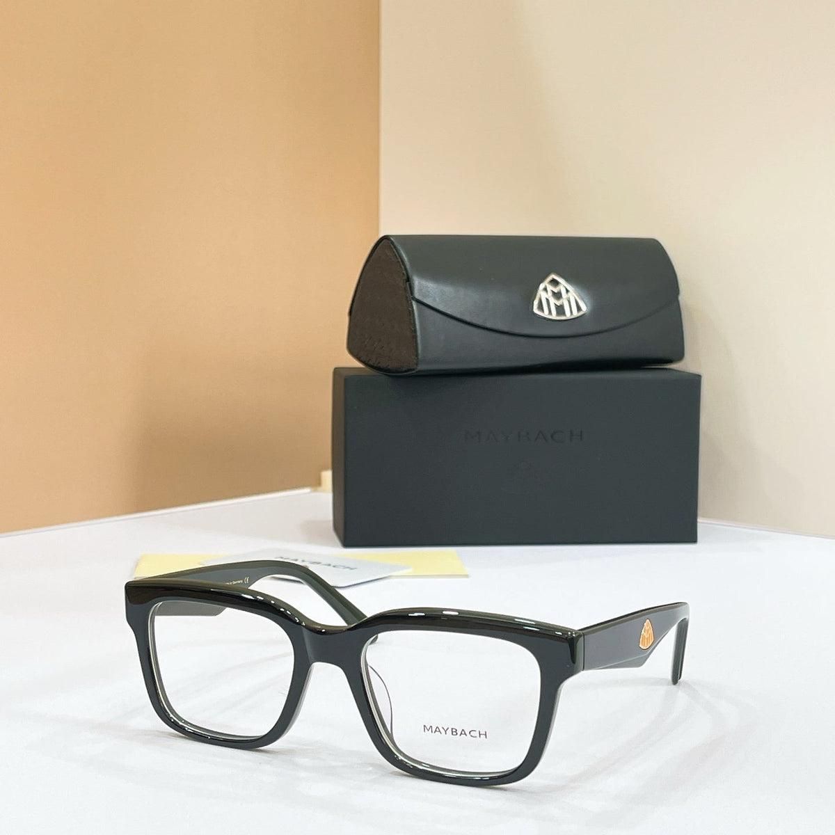 MAYBACH Sunglasses THE CHAIRMAN I
