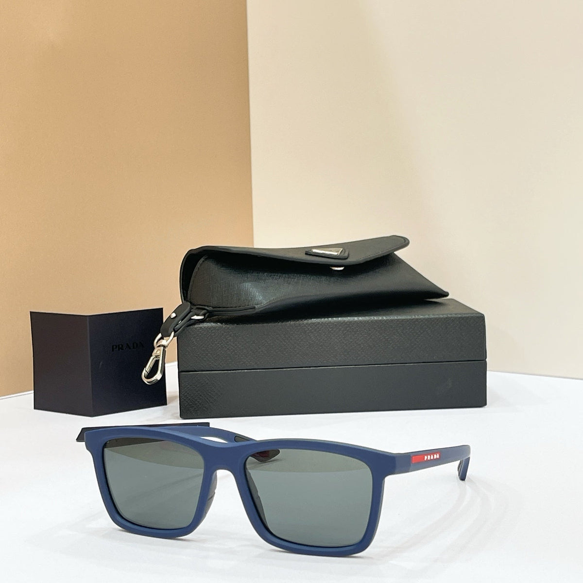 PRADA Eyeglasses VPS 01T