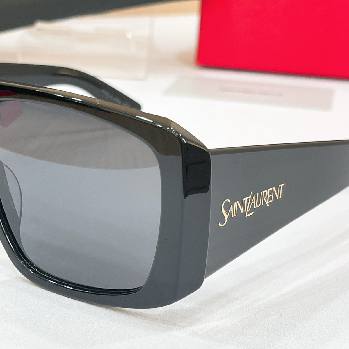 SAINT LAURENT Sunglasses SL 832